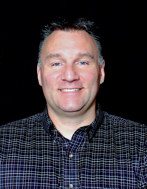 Tony Pietras