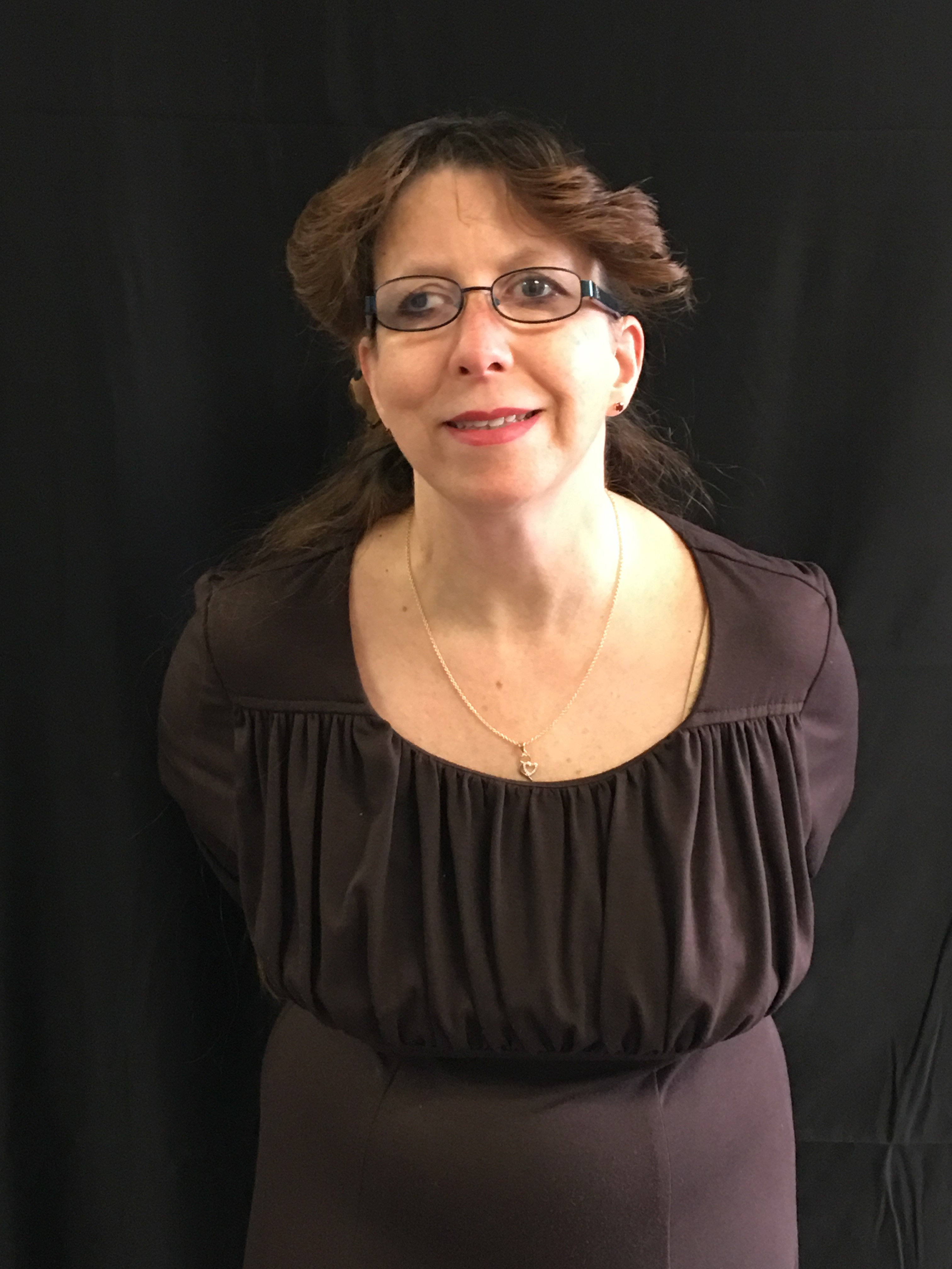 Laura Wixson