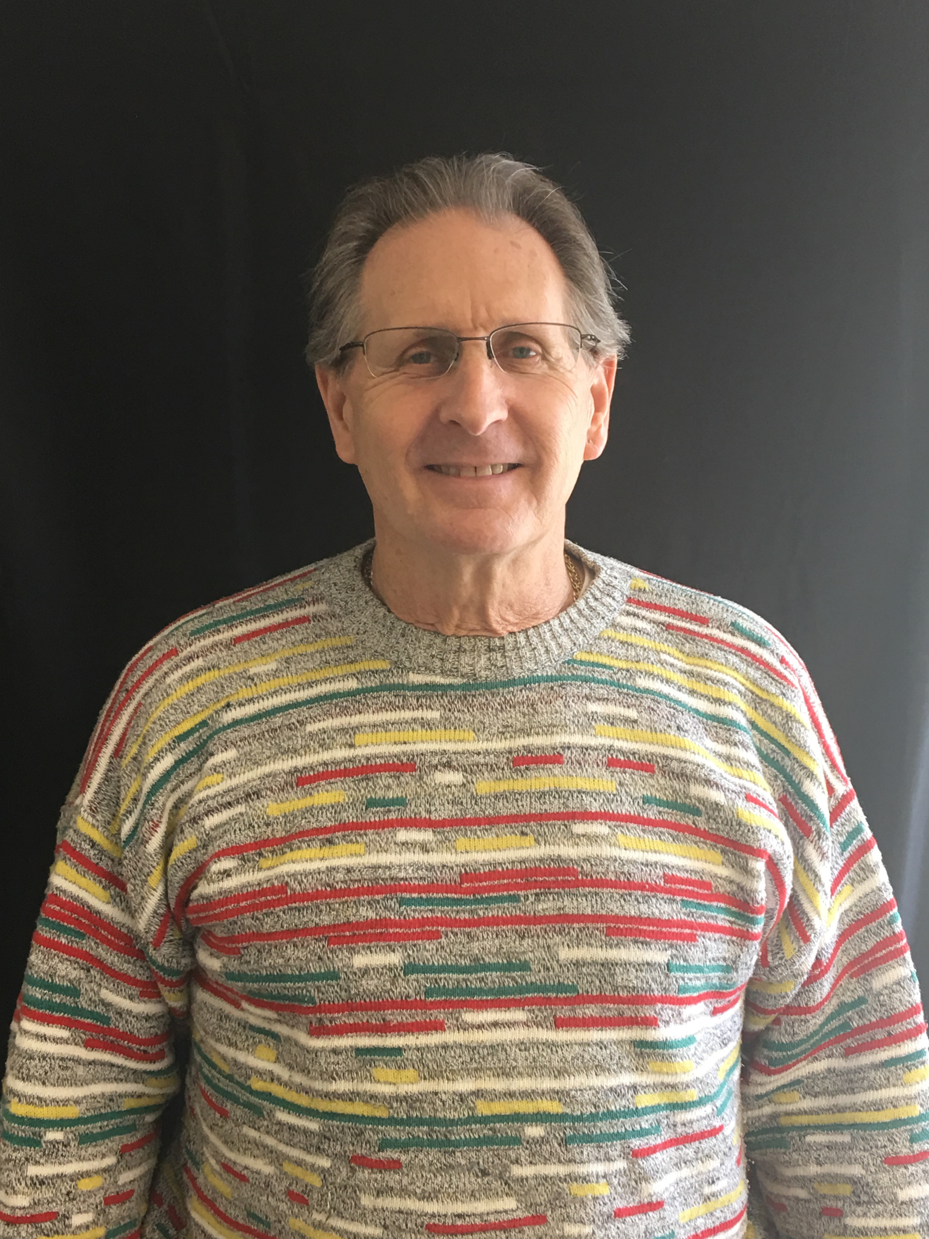Scott Singer