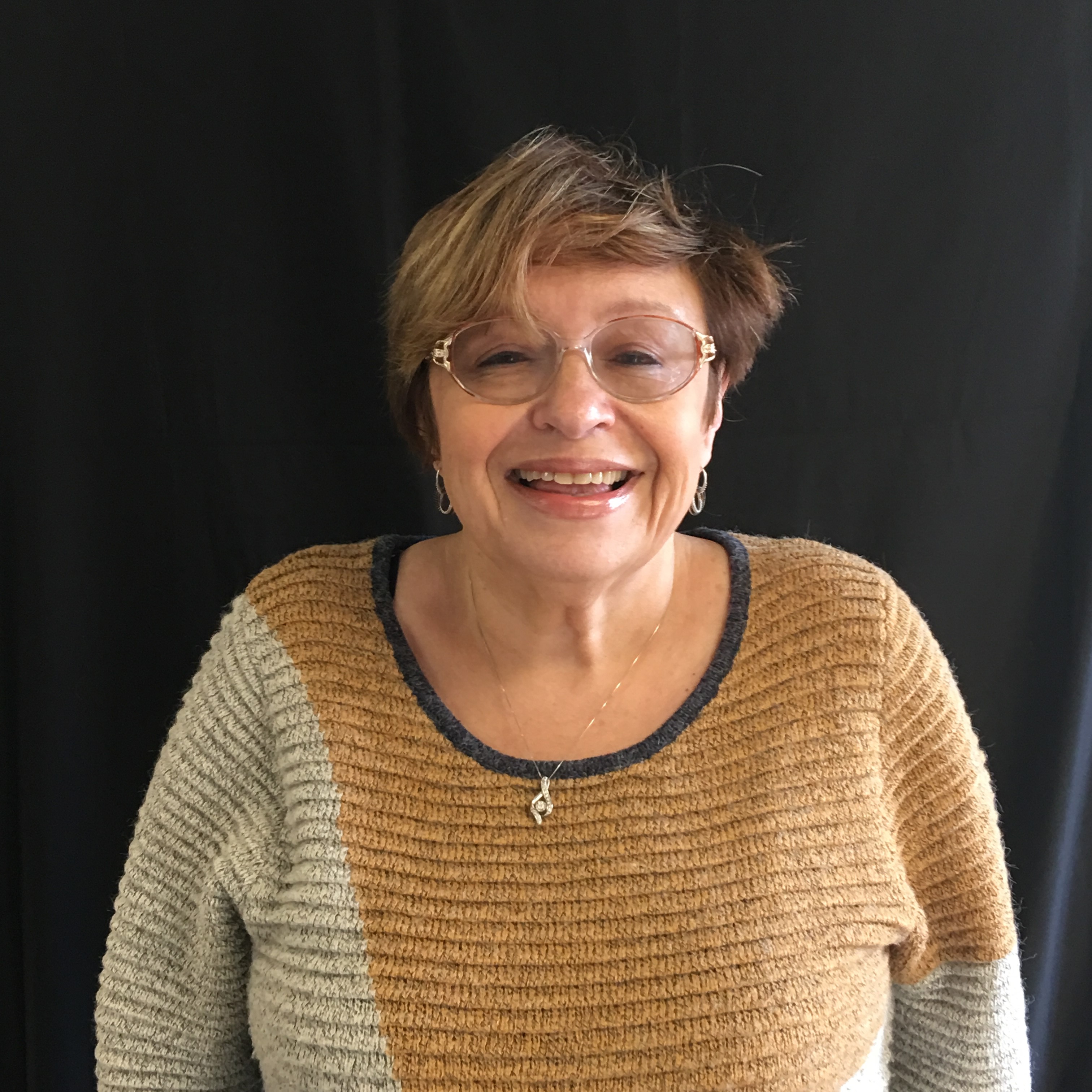 Zina Timoney