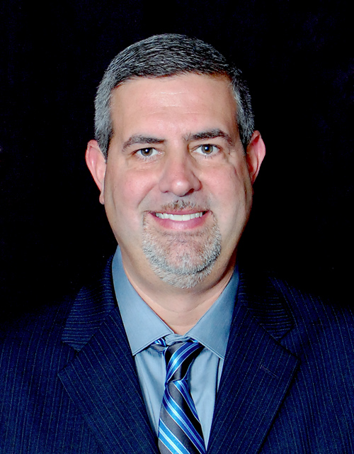 Thomas Chilenski, CMCA