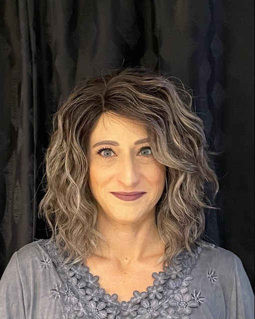 Melissa Lowry