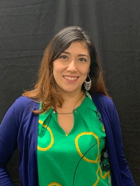 Janet Saravia