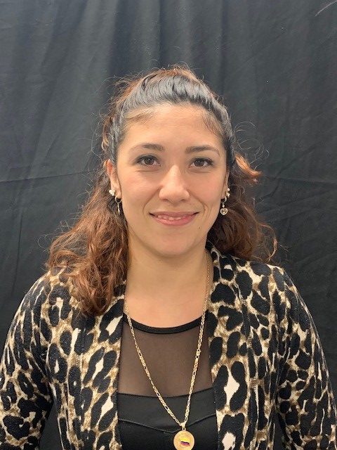 Janet Saravia