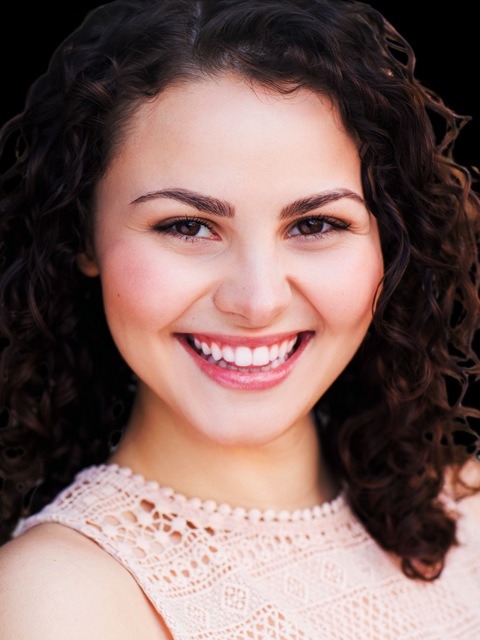 Lauren McIntyre